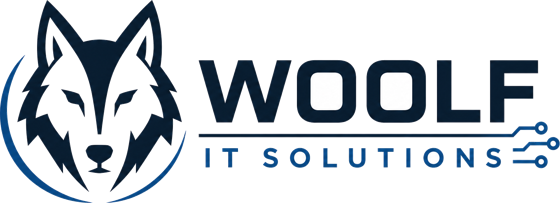 Woolf IT Solutions